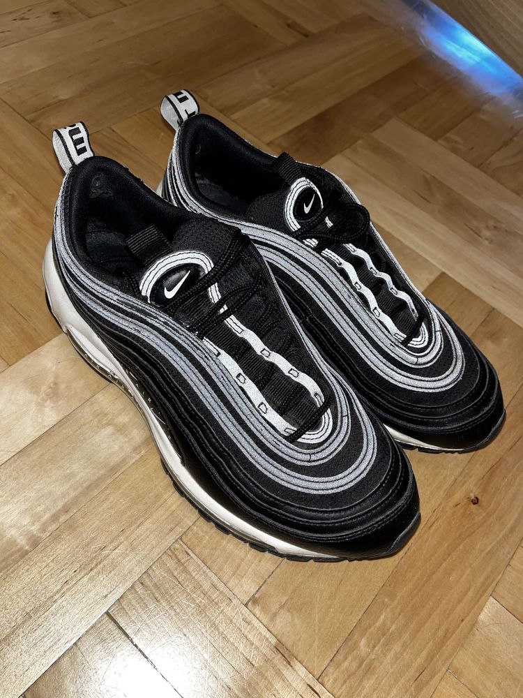 Buty Sneakersy Nike AIR MAX 97