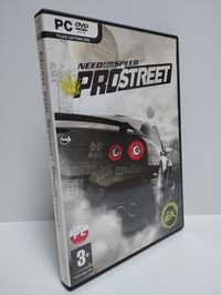 Gra PC Need For Speed Pro Street PL