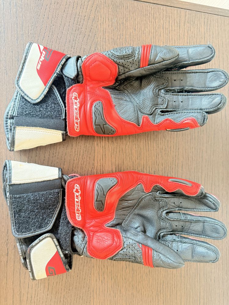 Alpinestars GP Plus