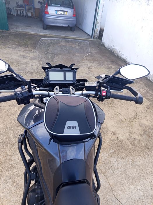 Yamaha Tracer9 8000€negociaveis