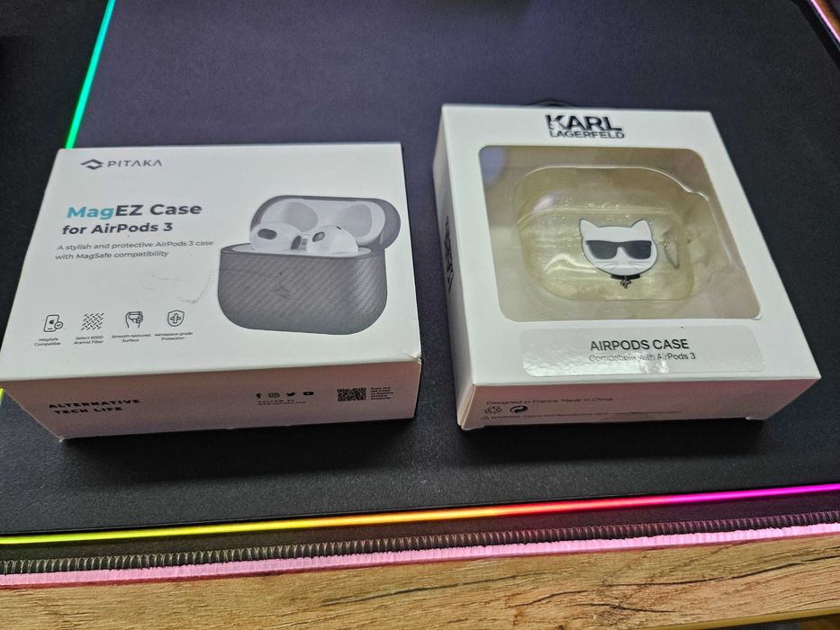 Apple AirPods 3 gen. MagSafe