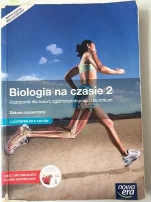 Biologia na czasie 2