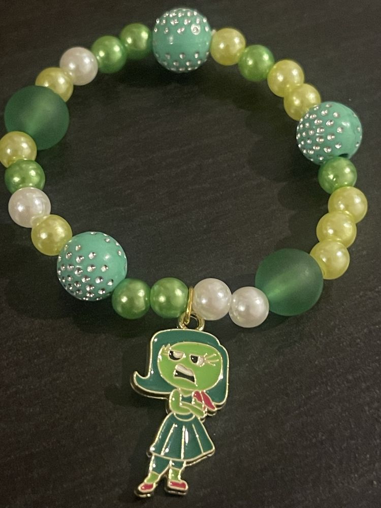 Pulseiras handmade