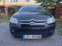 Sprzedam citroen C4 1.6 benzyna dlugie oplaty