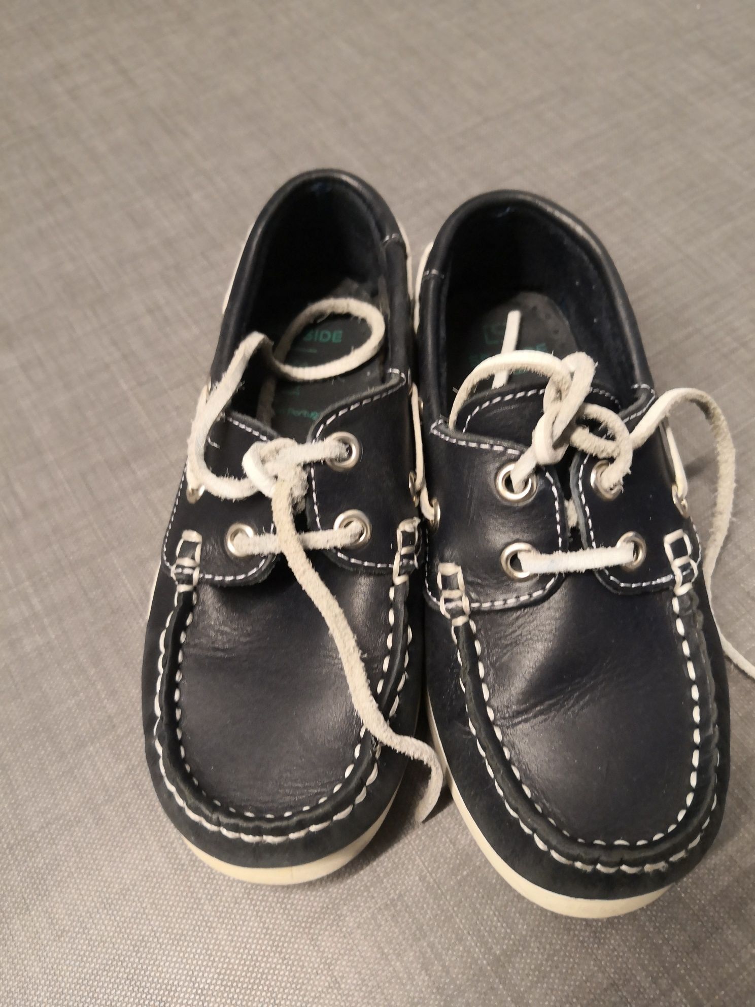 Sapato vela t28... 5€