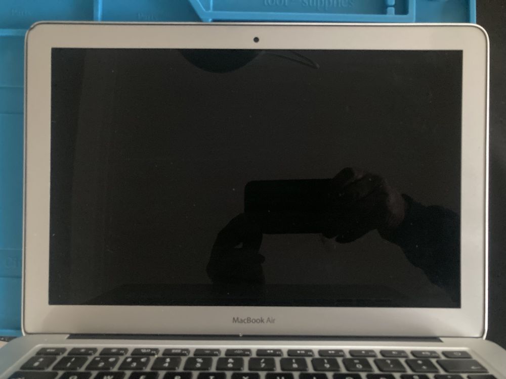 Display LCD completo MacBook Air 2015 - A1466