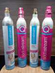 Starogard Gdański Soda Stream SodaStream Brita Dafi Philips gaz CO2