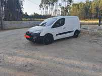 Citroen berlingo poucos kms
