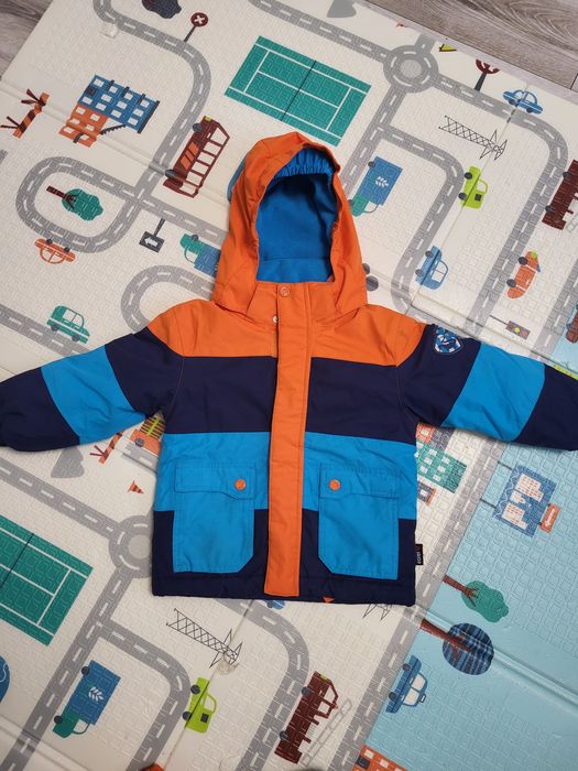 Продам комбинезон еврозима