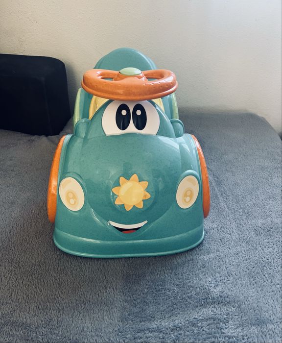 Brinquedo bebe Chicco