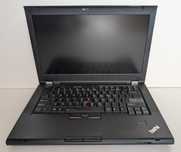 Laptop Lenovo ThinkPad T420/14.1"/i5-2520M-3.2GHz/8GB/SSD120/Win10/Gw
