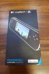 Logitech PowerShell Controller iPhone iPod