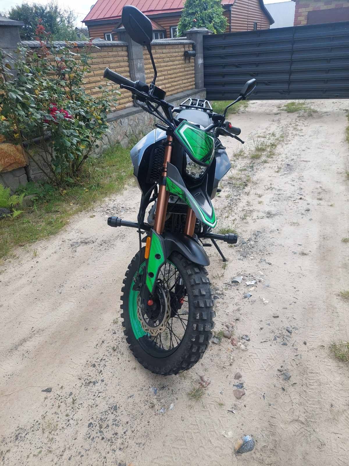Текен 250к ідеальний стан!