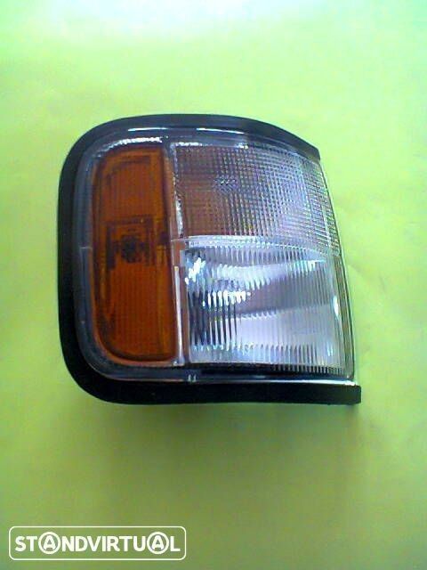 farolim pisca frente opel monterey (NOVO)