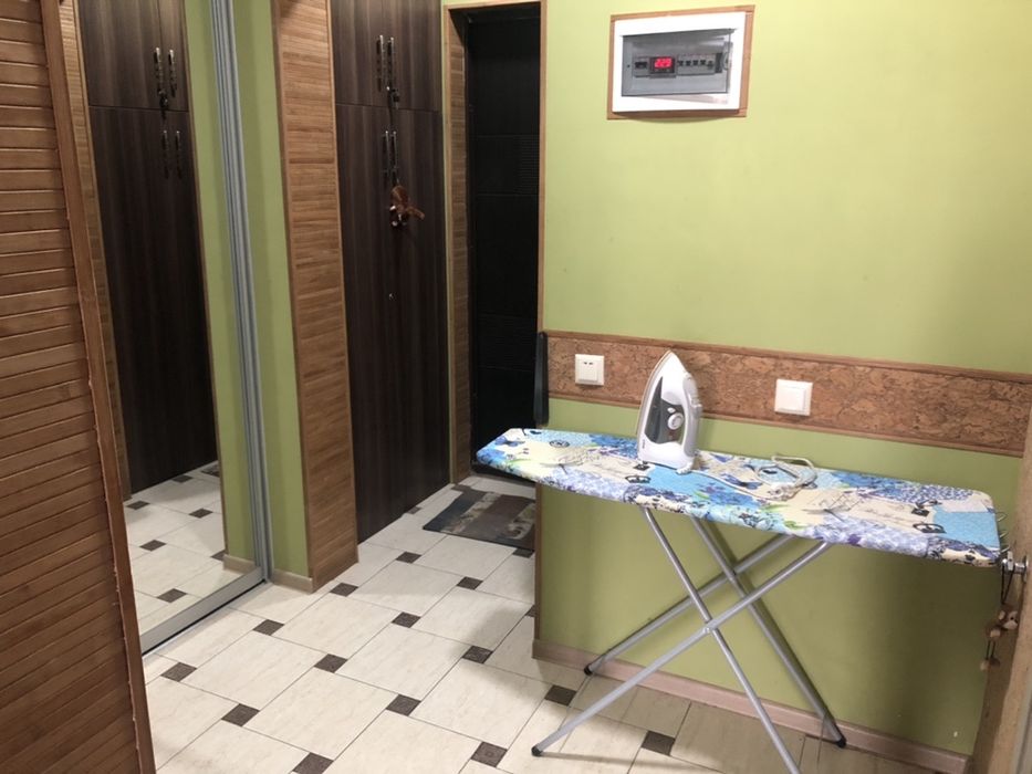 квартира посуточно Заболотного областная больница котовского Семена Па