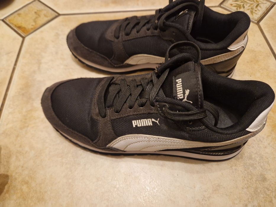 Buty Puma rozmiar 39