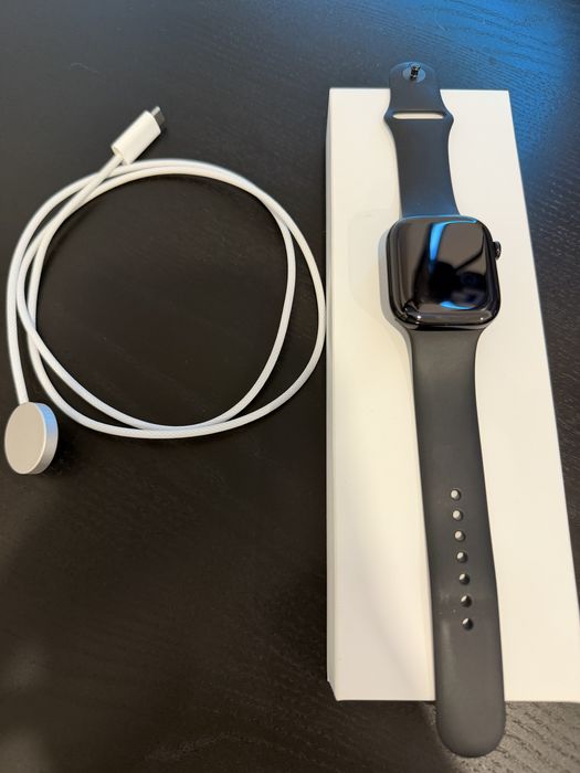 Apple watch serie 11 46mm