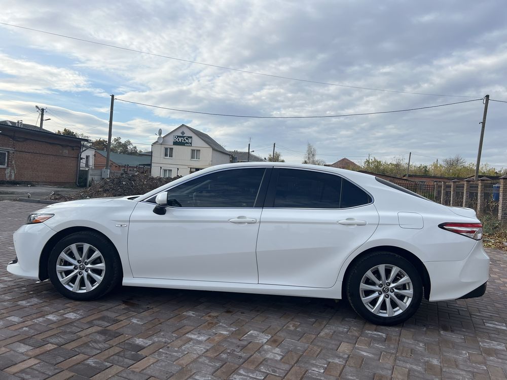 Продам Toyota camry  70