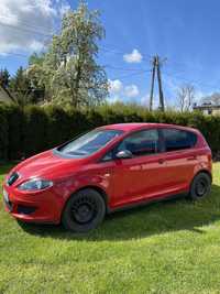 Seat Altea Seat Altea 1.6 2008 benzyna + LPG