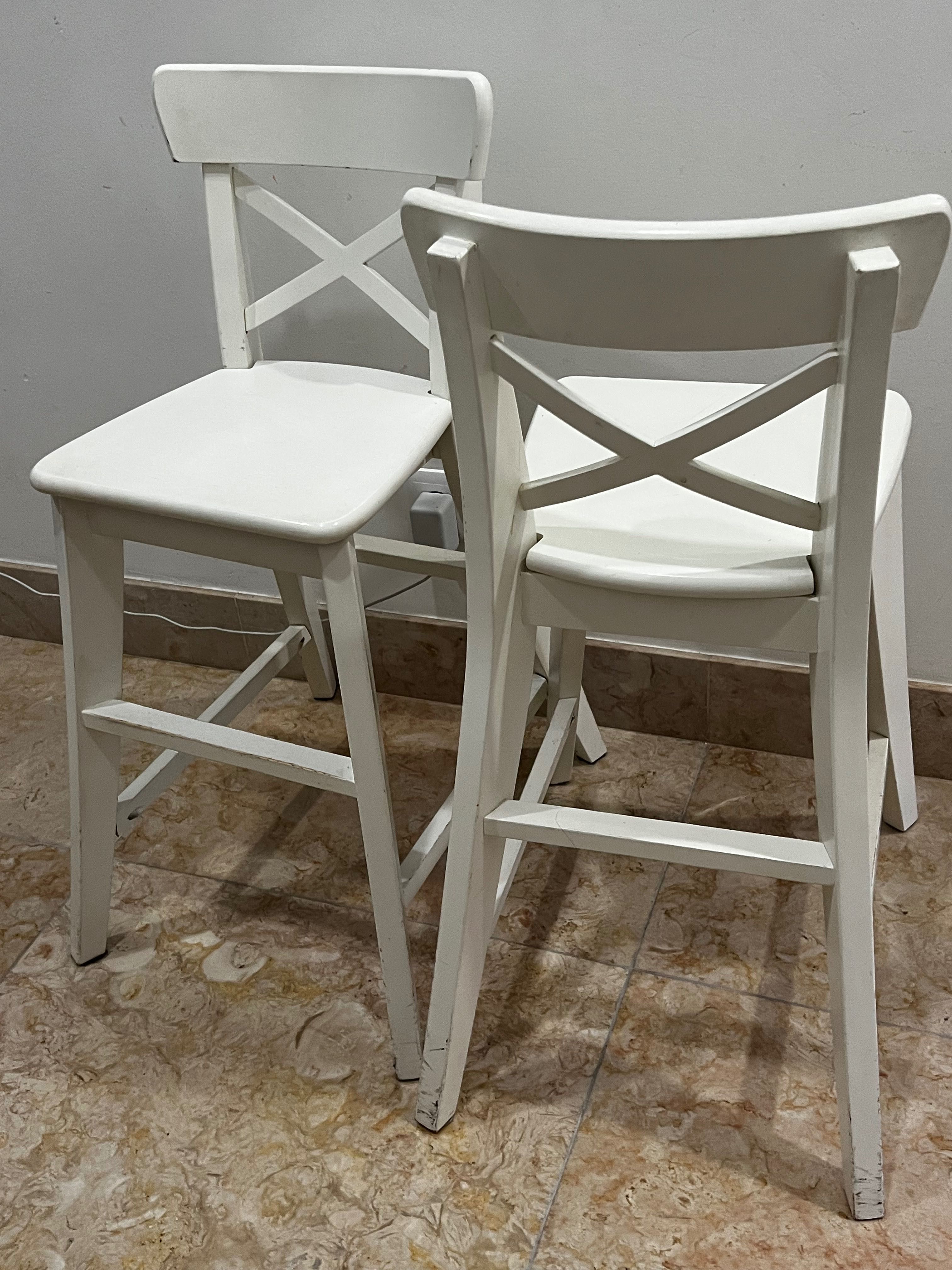 Cadeira(s) INGOLF Ikea