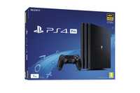 Playstation 4pro 1gb