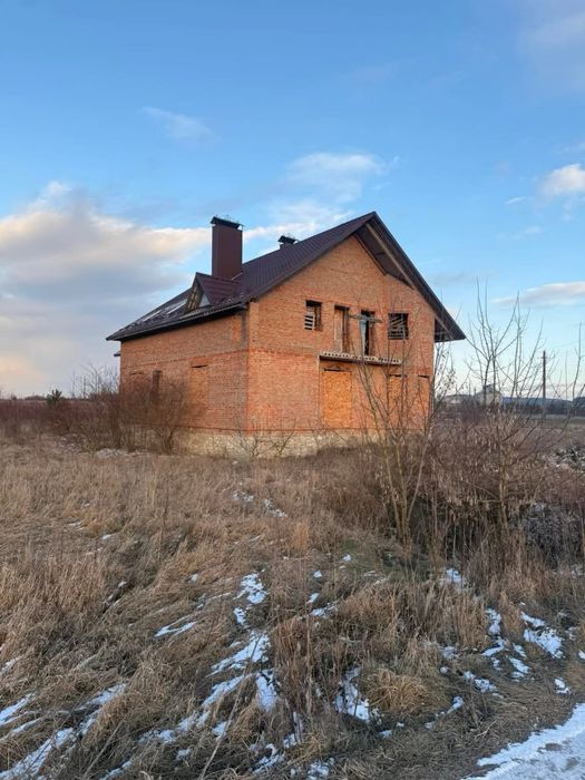 Продаж будинку с. Великі Млинівці