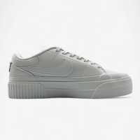 Nike Court Legacy Lift White