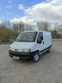 Peugeot Boxer 2.0 HDi