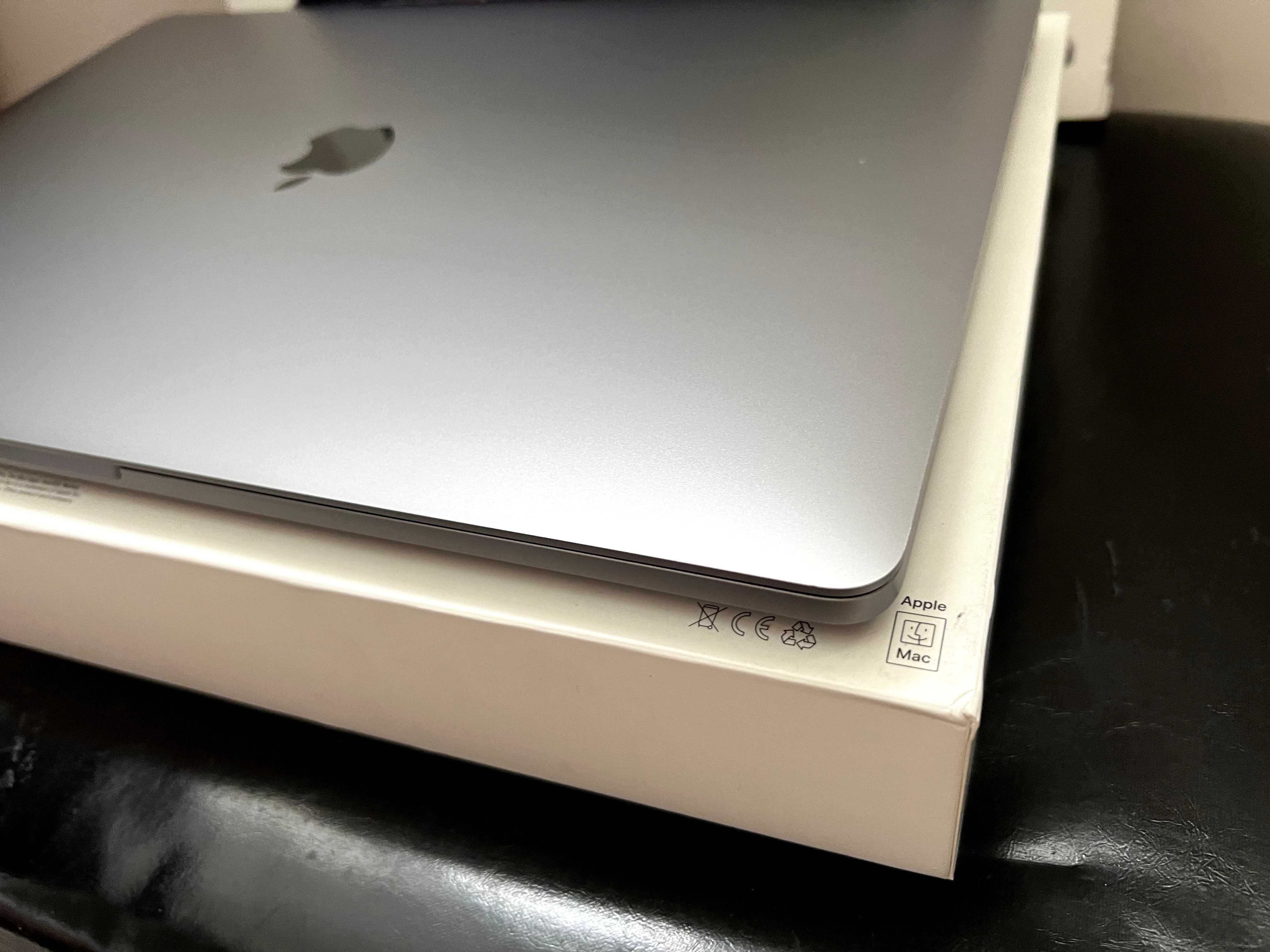 Grey Топкейс Батарея 371ц A2113 MacBook Pro 16 А2141 2019
