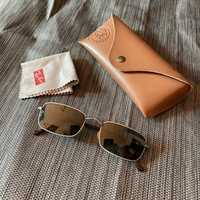 Окуляри Ray Ban bausch and lomb w2976 vintage bl