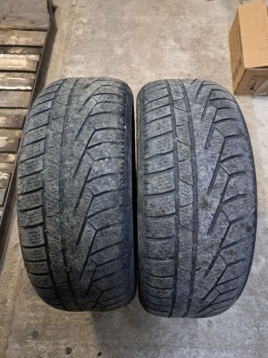Продам шини pirelli 195/55/16