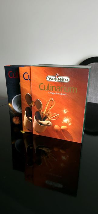 Vaqueiro Colinarium