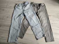 Jeansy chłopięce H&M r. 158-164