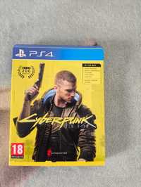 CyberPunk 2077 edição especial