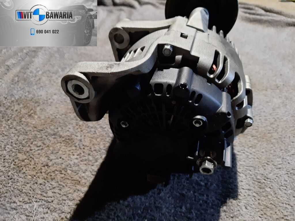 Alternator bmw e60 530d 231KM 525d 197KM