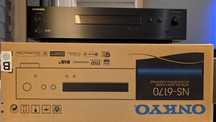 Streamer Onkyo NS-6170