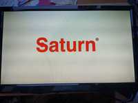 Телевізор saturn діагональ 19