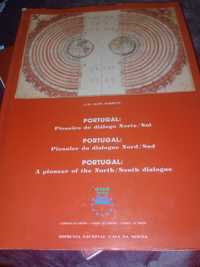 Livro " Portugal: Pioneiro do Diálogo "