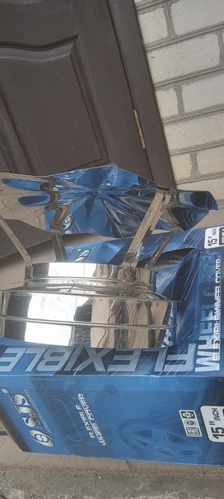 Гриб дефлектор на димохід 200/260
