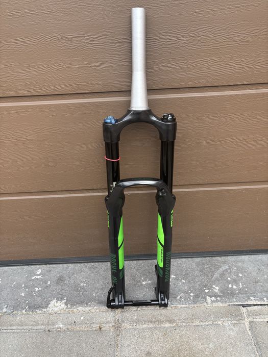 Rock shox Revelation Dual 140 -120