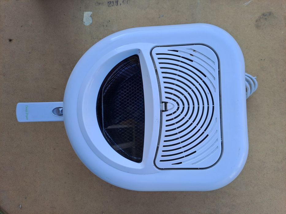 Продам мультіварку-фрітюрницю