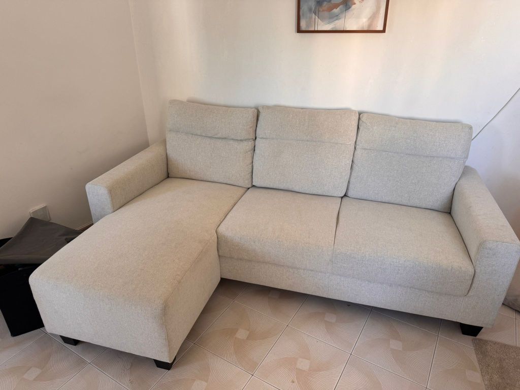 Sofá Ikea 3 lugares
