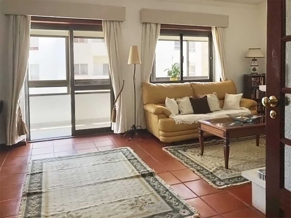 T2 Duplex c/ Garagem - Quinta do Rosário