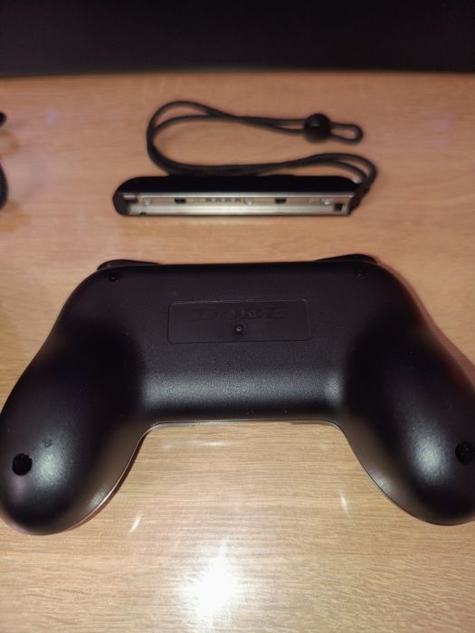 Насадка RMC Switch для Joy-Con Black Б/В