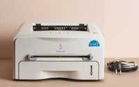 Лазерный принтер Xerox Phaser 3130