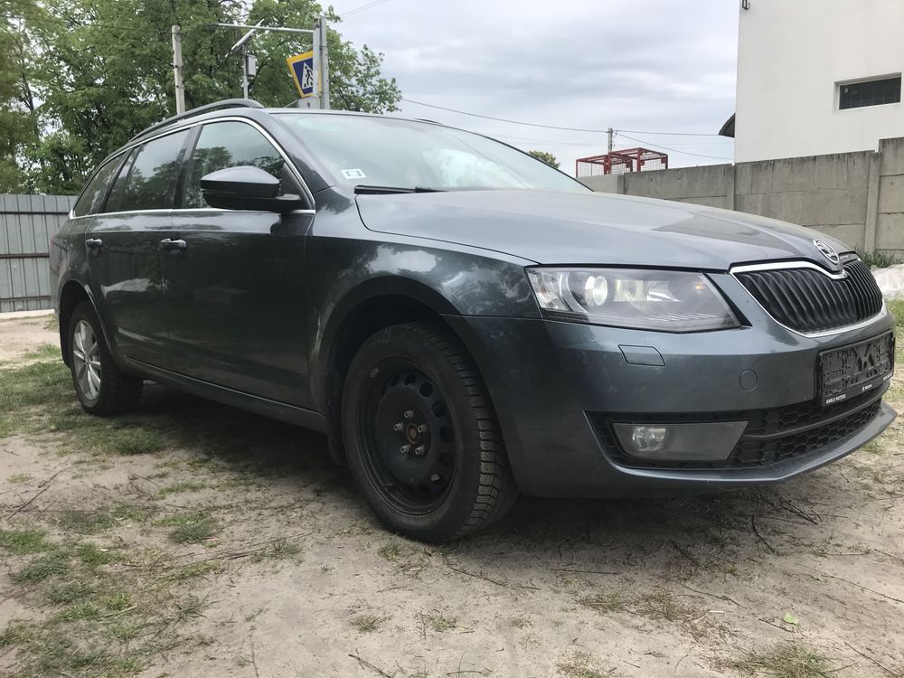 Двері,крило шкода А7,Skoda A7 Розборка