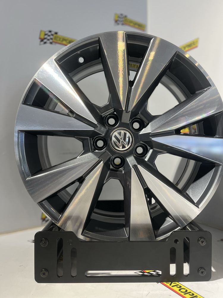 Jantes 17 Originais Seat Arona, Ibiza e para vw 5x100