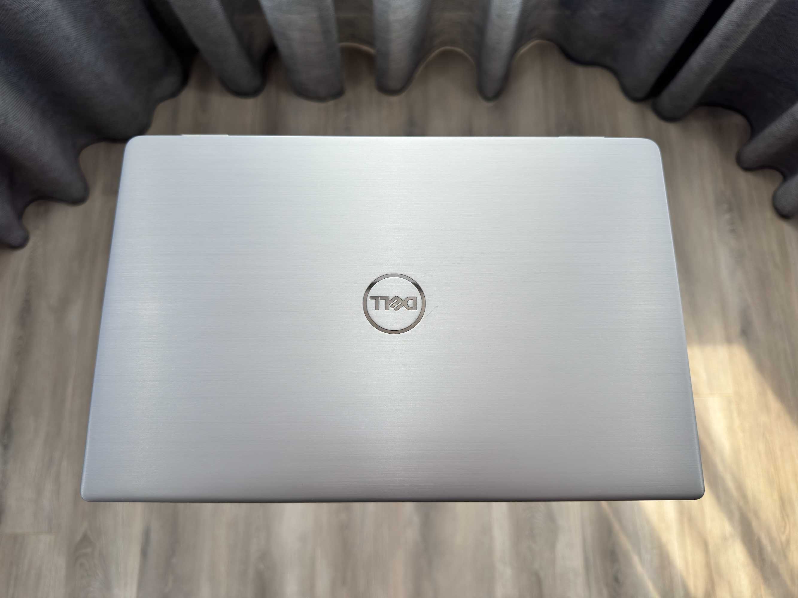 Ноутбук Dell 7420 | i7-1185G7 | Ram-32 SSD-512 | 4K IPS