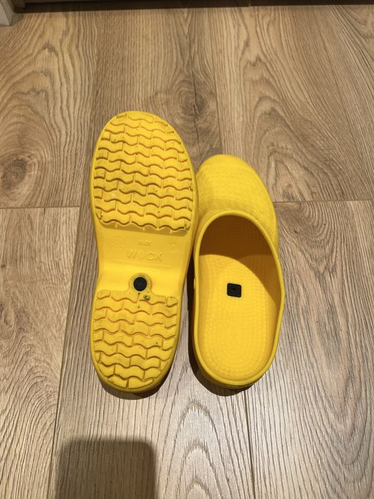 Socas Hospitalares Wock