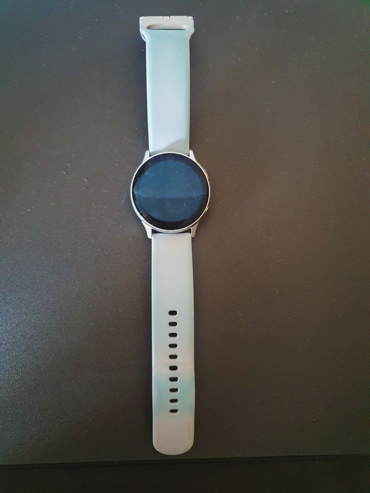 Samsung Galaxy Watch Active 2 40mm Silver